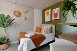 SIX ON N - Fluent Serviced Apartments - 8