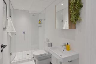 SIX ON N - Fluent Serviced Apartments - Città del Capo - 1