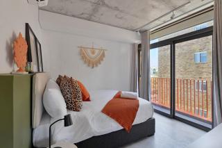 SIX ON N - Fluent Serviced Apartments - 8