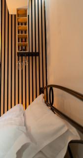 Cute Tiny Apartment at Pagrati, Athens city center - Athen - 6