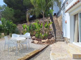 Estudio Bo Moraira - 1