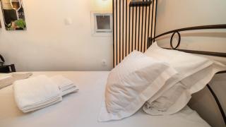 Cute Tiny Apartment at Pagrati, Athens city center - Athen - 5