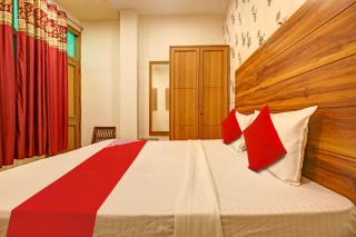 Hotel O NR Residency - 2