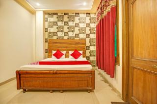 Hotel O NR Residency - 6