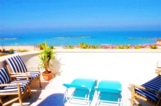TLV Beach 88 Hotel And Spa - Tel Aviv - 9