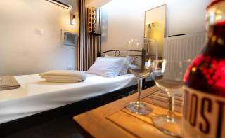Cute Tiny Apartment at Pagrati, Athens city center - Athen - 8