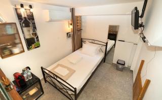 Cute Tiny Apartment at Pagrati, Athens city center - 2
