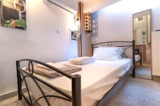 Cute Tiny Apartment at Pagrati, Athens city center - Athen - 1