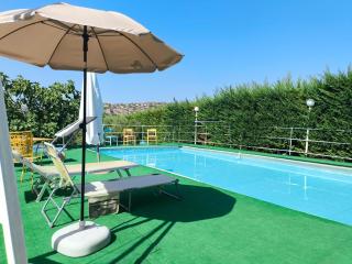 Rainbow Apartment - Scordia - 6