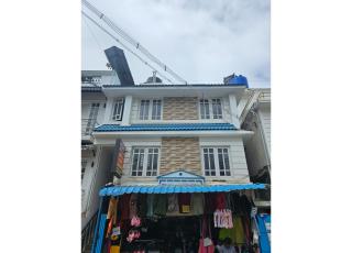 A Ooty Garden Residency - 0