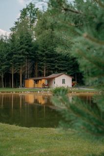 Chatka Pod Blatcem - - 6