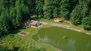 Chatka Pod Blatcem - - 5