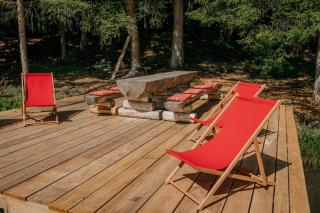 Chatka Pod Blatcem - - 4