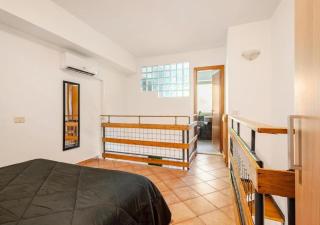 La casa di Luisa - Ronciglione - 1