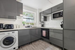 Premium Luxe 2 Bedroom Apartment Kings Cross - 1