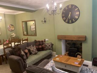 The Bridge Cottage - Llanrwst - 9