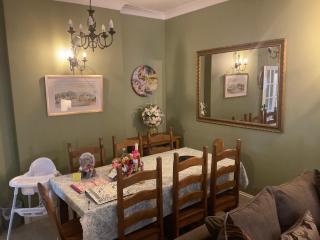 The Bridge Cottage - Llanrwst - 4