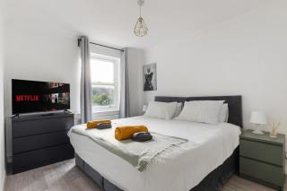 Premium Luxe 2 Bedroom Apartment Kings Cross - 7