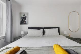 Premium Luxe 2 Bedroom Apartment Kings Cross - 6