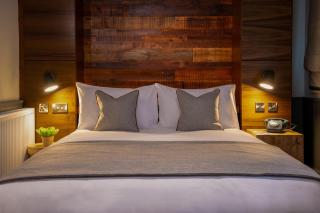 North Lakes Hotel and Spa - Penrith - 9