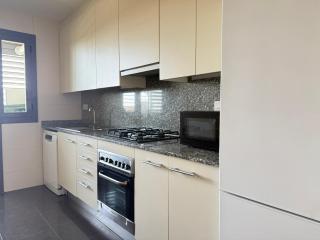 Dúplex con encanto en Castelldefels - Castelldefels - 8