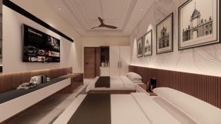 Utkal Hotels Bhubaneswar - 8