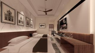 Utkal Hotels Bhubaneswar - Bhubaneshwar - 5