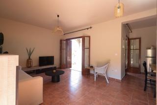 CASA DI MANI KOTRONI Vacation 2 bedroom Maisonette with shared pool - Kotrónion - 4