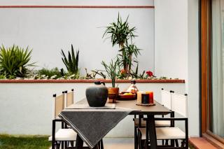 Tinghir - 2 bedrooms and pool in Gràcia - 4