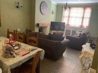 The Bridge Cottage - Llanrwst - 6