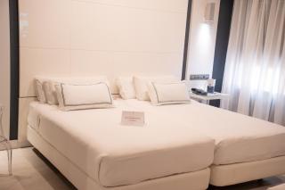Hotel Málaga Nostrum Airport - Málaga - 2