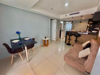 MARINAS PRAIA Flats - João Pessoa - 5