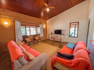 Casa Baru na Nova Terra - Pirenópolis - 8