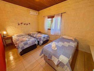 Casa Baru na Nova Terra - Pirenópolis - 7