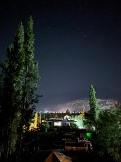 Broadpeak Resort - Skardu - 1