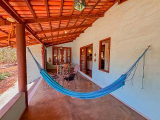 Casa Baru na Nova Terra - Pirenópolis - 3