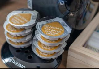 Newly Renovated Double Room on Ground Floor in Edinburgh - Edimburgo - 2
