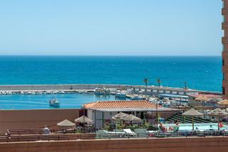 Palmeras BLUE - Fuengirola - 1