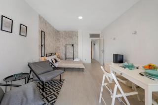 Palmeras BLUE - Fuengirola - 7