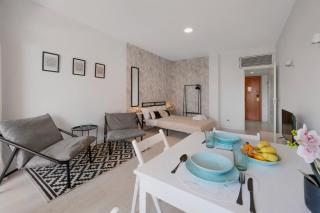 Palmeras BLUE - Fuengirola - 0