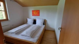 CROWN LIVING - Wohlfühl Studios - Self CheckIn - Parkplatz - Küche - Krumbach - 9