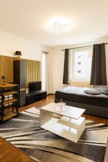 CityNest Hannover O9 - Hannover - 0