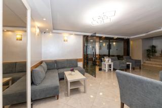 GalataportWawhotel - Istanbul - 8