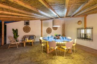 Rustic Escape by Fidalsa - Ibi - 6