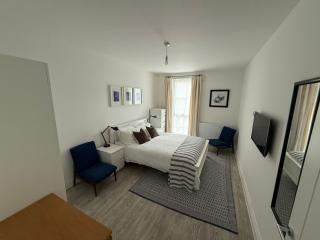 Modern 2 Bed Apartment in North Oxford - 5
