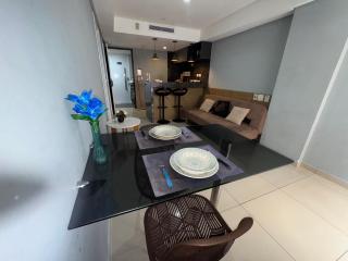 MARINAS PRAIA Flats - João Pessoa - 7
