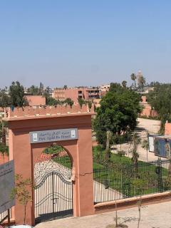 Al Bahja family - Marrakesch - 3