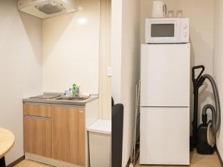 YEFEN101 Homestay Tsurumibashi - 2