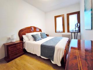 Vall de Lord, terraza con vistas a la montaña - 9