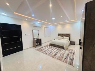 2 Bedroom Apartment Madinah, Near Masjid Al Nabawi - 8